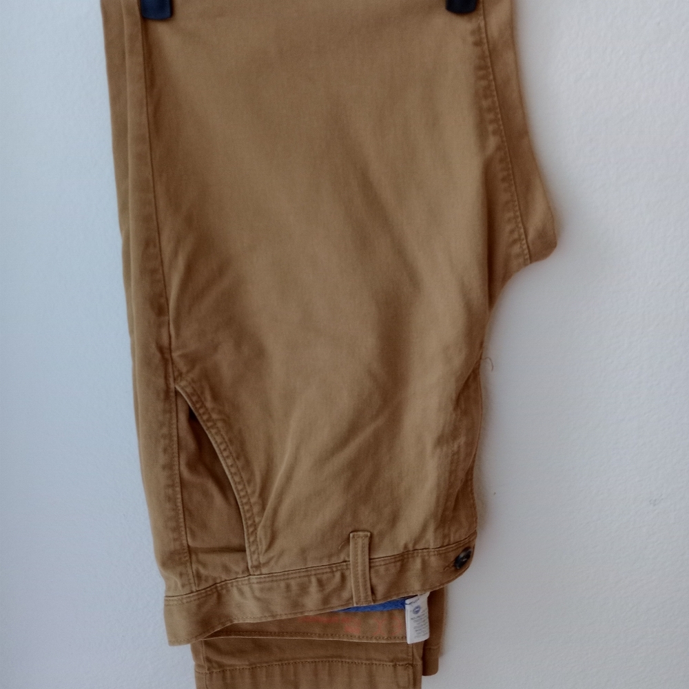 Urban Pipeline khakis slim straight - Picture 4 of 9